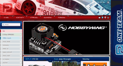 Desktop Screenshot of car.pelikandaniel.com